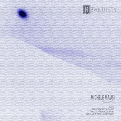 VA - Michele Mausi - [R]3mixes EP_Vol 3 (2022) (MP3)
