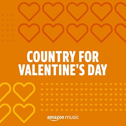 Сборник Country for Valentines Day (2022)