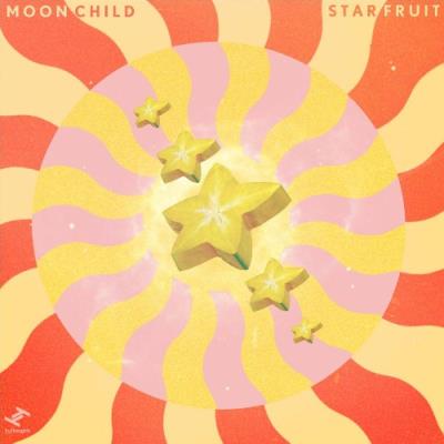 VA - Moonchild - Starfruit (2022) (MP3)