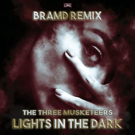The Three Musketeers - Lights In The Dark (BRAMD Remix) (2022)