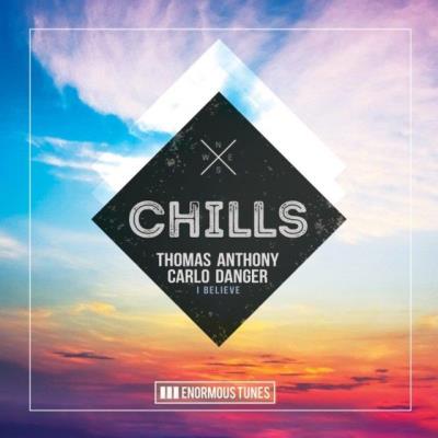 VA - Thomas Anthony & Carlo Danger - I Believe (2022) (MP3)