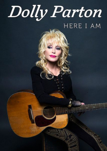 BBC - Dolly Parton Here I Am (2019)