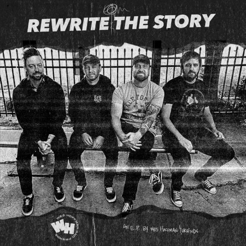 VA - Wes Hoffman - Rewrite The Story (2022) (MP3)
