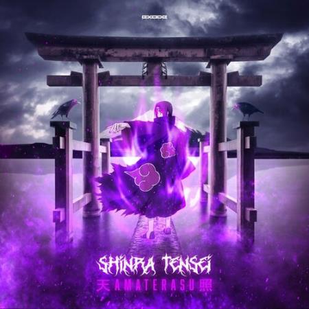 Shinra Tensei - Amaterasu (2022)