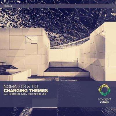 VA - TiO & Nomad 03 - Changing Themes (2022) (MP3)