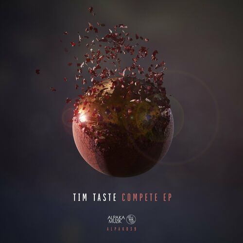 VA - TiM TASTE - Compete (2022) (MP3)