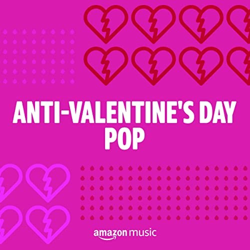 Сборник Anti-Valentines Day Pop (2022)
