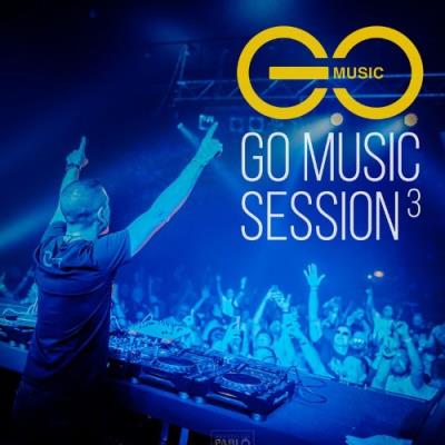 VA - Guiseppe Ottaviani - GO Music Session 3 (2022) (MP3)