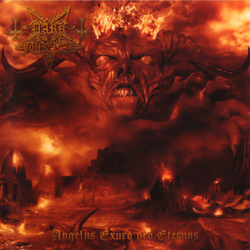 Dark Funeral - Angelus Exuro Pro Eternus (2009) (LOSSLESS)