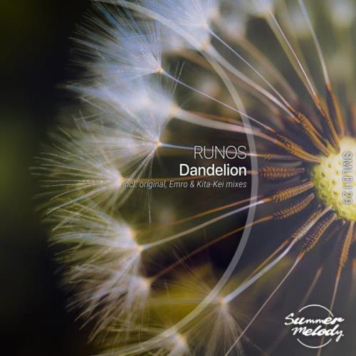 VA - Runos - Dandelion (2022) (MP3)