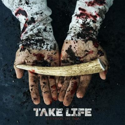 VA - Take Life - You Are Nowhere (2022) (MP3)