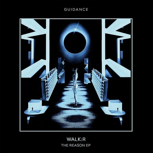 Walk:r - The Reason EP (2022)