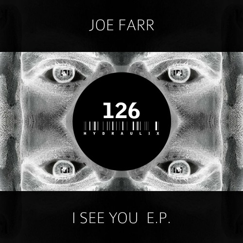 JoeFarr - I See You EP (2022)
