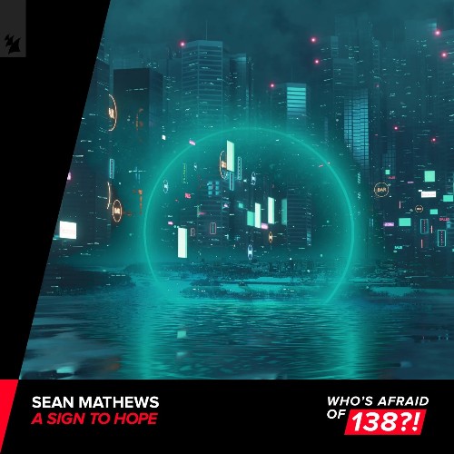 Sean Mathews - A Sign To Hope (2022)