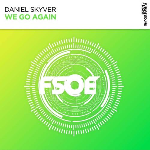 VA - Daniel Skyver - We Go Again (2022) (MP3)