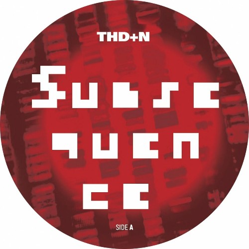 VA - THD+N - Subsequence EP (2022) (MP3)