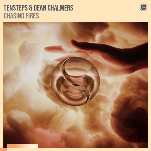 Tensteps & Dean Chalmers - Chasing Fires (2022)