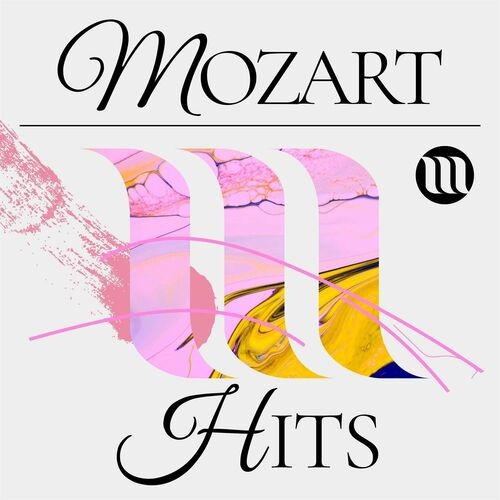  VA - Mozart Hits (2022) 