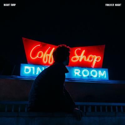 VA - Night Shop - Forever Night (2022) (MP3)