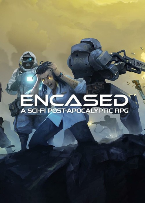 Encased: A Sci-Fi Post-Apocalyptic RPG (2021) v1.3.1329.1111-CODEX