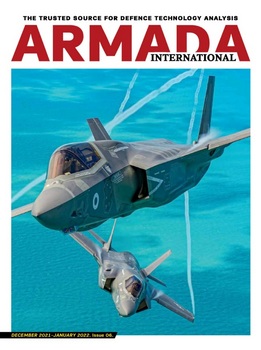 Armada International 2021-12/2022-01