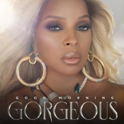 VA - Mary J. Blige - Good Morning Gorgeous (2022) (MP3)