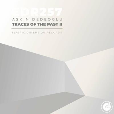 VA - Askin Dedeoglu - Traces of the Past II (2022) (MP3)