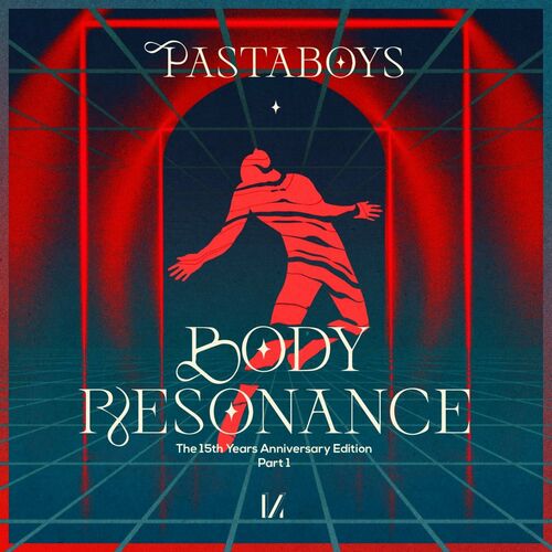 Body Resonance: 15 Years Anniversary Edition, Pt. 1 (2022)