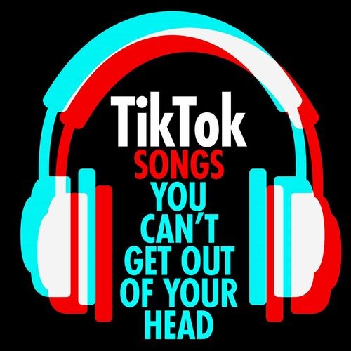 TikTok Songs You Cant Get Out of Your Head (2022)