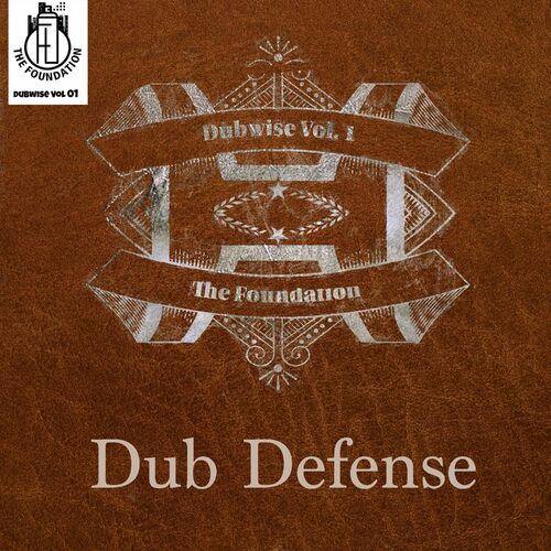 Dub Defense - Dubwise Vol 01 (2022)