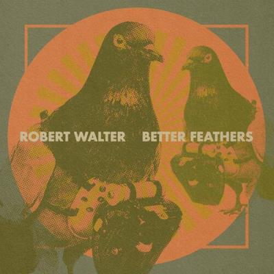 VA - Robert Walter - Better Feathers (2022) (MP3)