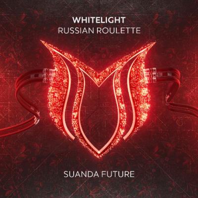 VA - WhiteLight - Russian Roulette (2022) (MP3)