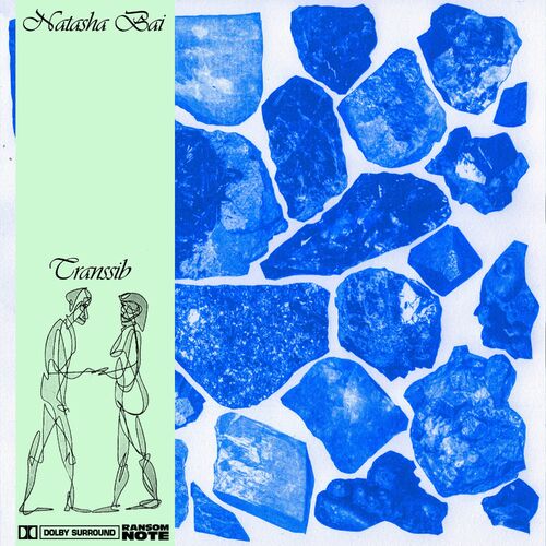 VA - Natasha Bai - Transsib EP (2022) (MP3)