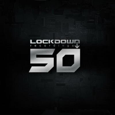 VA - Lockdown Recordings - Lockdown 50 (2022) (MP3)
