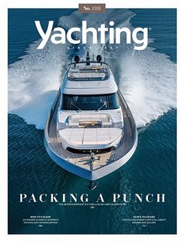 Yachting USA - March 2022