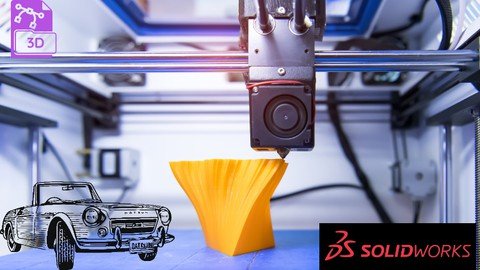 3D Printing - Everything You Need To Know