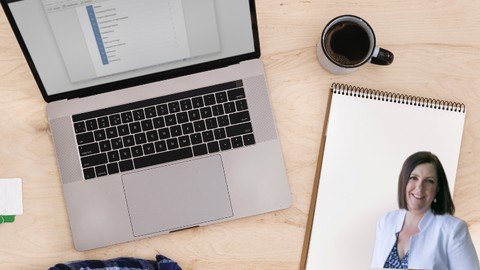 Udemy - How to easily create a Thinkific Course