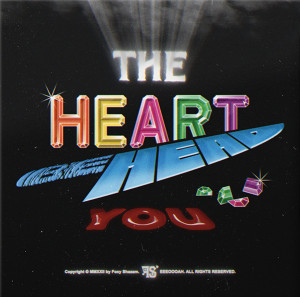 Foxy Shazam - The Heart Behead You (2022)