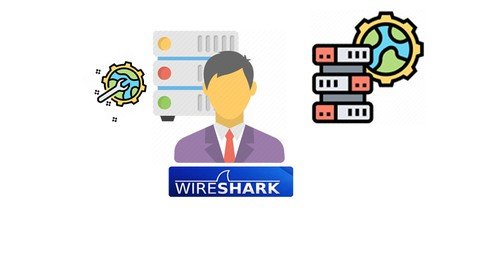 Udemy - Learn Wireshark From Absolute Basics to Advanced in 2022