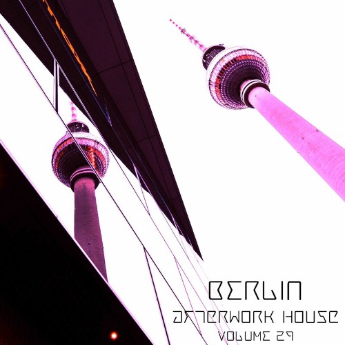 VA - Berlin Afterwork House, Vol. 29 (2022) (MP3)