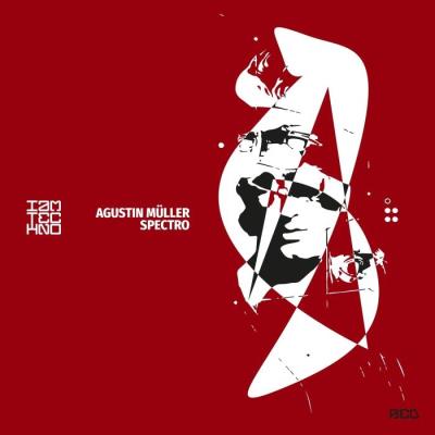 VA - Agustin Müller - Spectro (2022) (MP3)