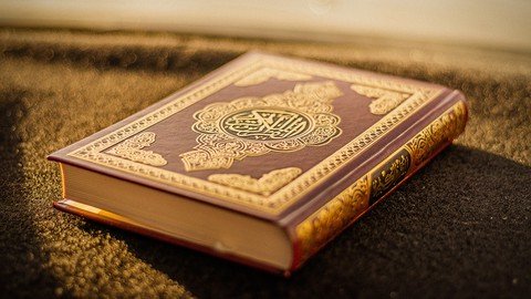 Udemy - Learn Qur'anic Arabic to understand the Quran