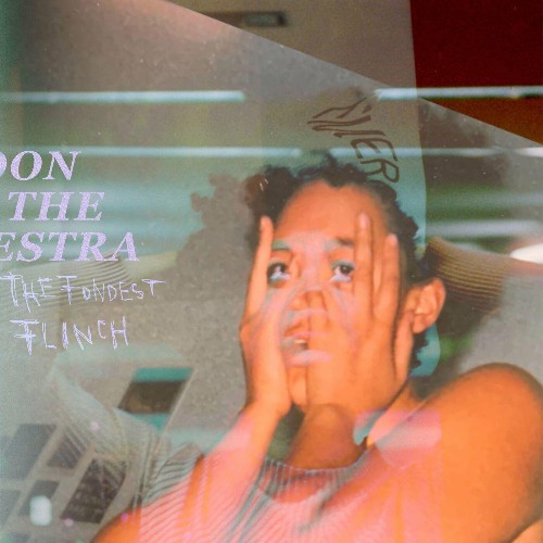 Spoon and the Forkestra - The Fondest Flinch (2022)
