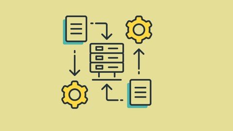 Udemy - Building SQL Queries with Excel