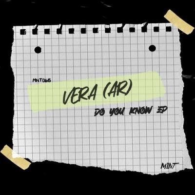VA - Vera (AR) - Do You Know EP (2022) (MP3)