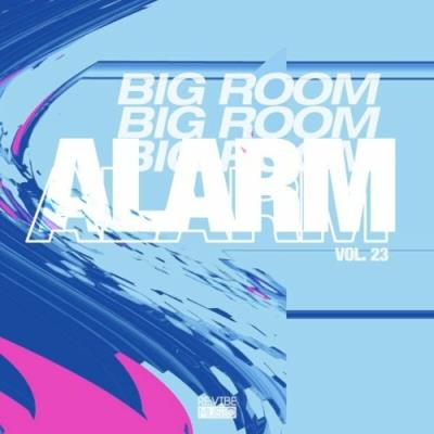 VA - Big Room Alarm, Vol. 23 (2022) (MP3)