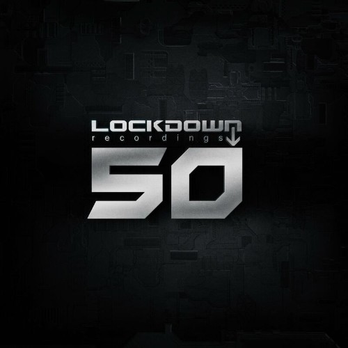 VA - Lockdown Recordings - Lockdown 50 (2022) (MP3)