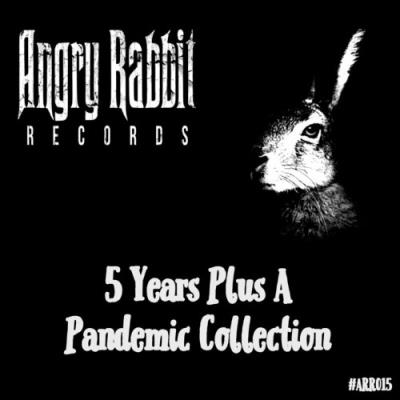 VA - 5 Years Plus A Pandemic Collection (2022) (MP3)