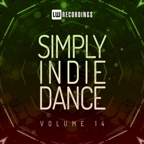 Simply Indie Dance, Vol. 14 (2022)