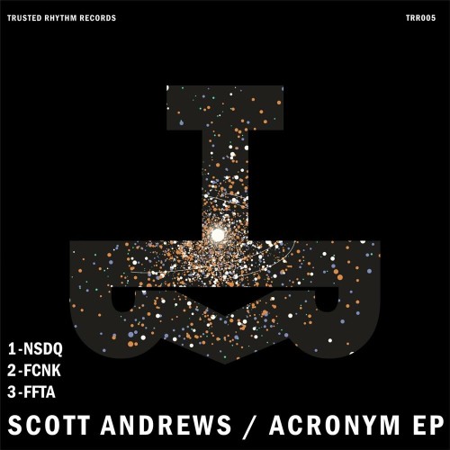VA - Scott Andrews - Acronym (2022) (MP3)
